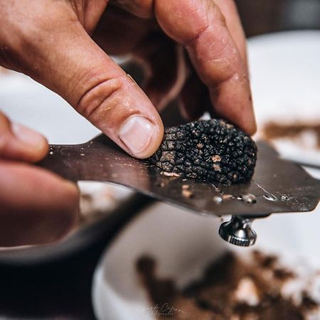 Appartamento La casa del tartufo Torri in Sabina Esterno foto