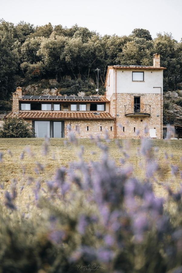 Appartamento La casa del tartufo Torri in Sabina Esterno foto